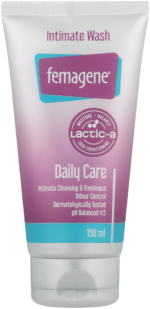 Femagene Daily Care Intimate Wash 150ml