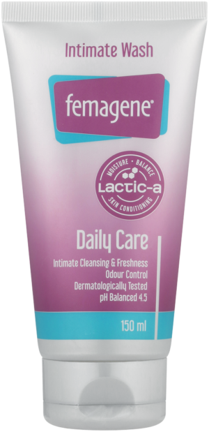 Femagene Daily Care Intimate Wash 150ml