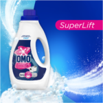 OMO Superlift Auto Washing Liquid with Touch of Comfort 1.5L