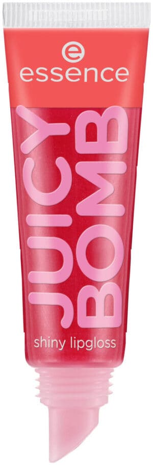 Essence 104 Juicy Bomb Shiny Lipgloss 10ml