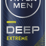 Nivea MEN Black Carbon Deep Extreme Anti-Perspirant Spray 150ml