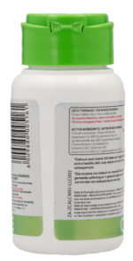 Zinplex Choc-Mint Flavour Calcium & Vitamin D3 Chewables 30pk