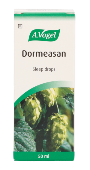 A. Vogel Dormeasan Sleep Drops 50ml