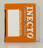 Inecto Caramel Blonde Hair Dye 50ml