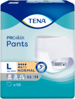 TENA ProSkin Normal Adult Incontinence Pants 10pk