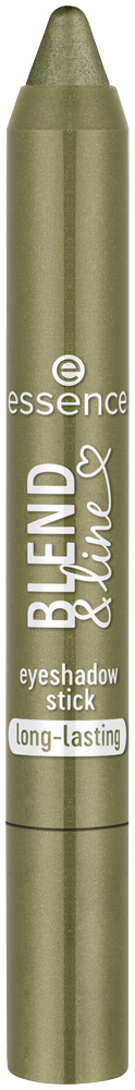 Essence Feeling Leafy Blend & Line Eyeshadow Stick 1.8g