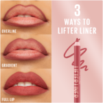 Maybelline Lifter Player Lip Liner 1.2g
