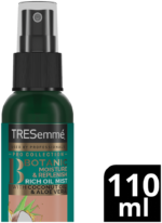 Tresemmé Botanic Moisture & Replenish Oil Treatment Spray 110ml