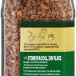 Jacobs Krönung 100% Freeze Dried Instant Coffee 47.5g