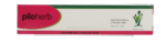 Tibb Piloherb Haemorrhoids & Varicose Veins Ointment 30g