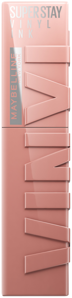 Maybelline Super Stay Captivated Vinyl Ink Longwear Liquid Lip Colour 4.2ml