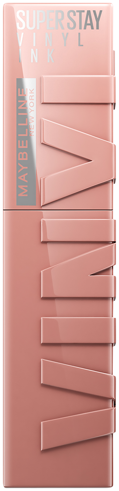 Maybelline Super Stay Captivated Vinyl Ink Longwear Liquid Lip Colour 4.2ml