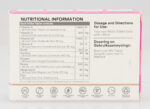 Vitametics RevitaMETICS Nutrient Support for Strong Hair, Skin and Nails Tablets 30pk