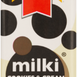 First Choice Milki Cookies & Cream Flavoured Full Cream Milk 250ml