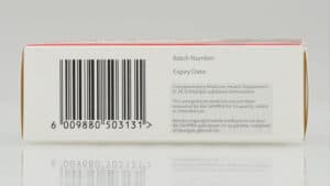 Viravance Immune Support Swallow Tablets 30pk