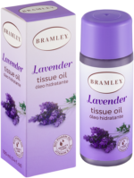 Bramley Lavender Tissue Oil 100ml