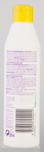 Dark And Lovely Beautiful Beginnings 2 in 1 Easy Shampoo 250ml