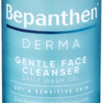 Bepanthen DERMA Gentle Face Cleanser Gel 200ml