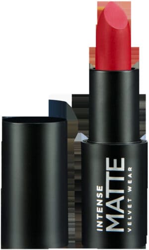 image-0 Yardley Intense Rogue Matte Velvet Wear Lipstick 4g