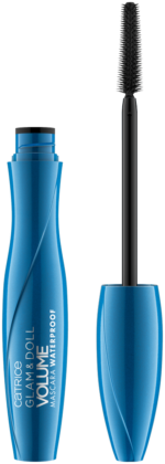 Catrice Glam&doll Volume Mascara Waterproof 10ml
