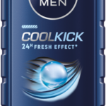 Nivea MEN Cool Kick 3-in-1 Shower Gel 500ml