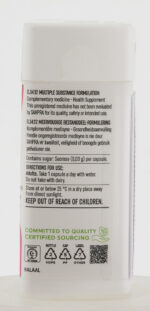 Vital Multitime Pregnancy+ 3-in-1 Multivit, Mineral & Omega Vege Capsules 30pk