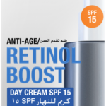Neutrogena SPF 15 Retinol Boost Day Cream 50ml