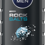 Nivea MEN Rock Salts 3-in-1 Shower Gel 500ml