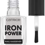 Catrice Iron Power Nail Hardener 10.5ml