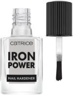 Catrice Iron Power Nail Hardener 10.5ml