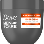 Dove Men+Care Advanced Care Energising Face, Hand & Body Cream 400ml