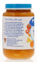 Purity From 8 Months Butternut Lasagne 200ml