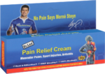 Dr. Lee Pain Relief Cream 60g