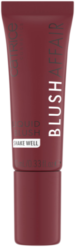 Catrice Plum-Tastic Blush Affair Liquid Blush 10ml