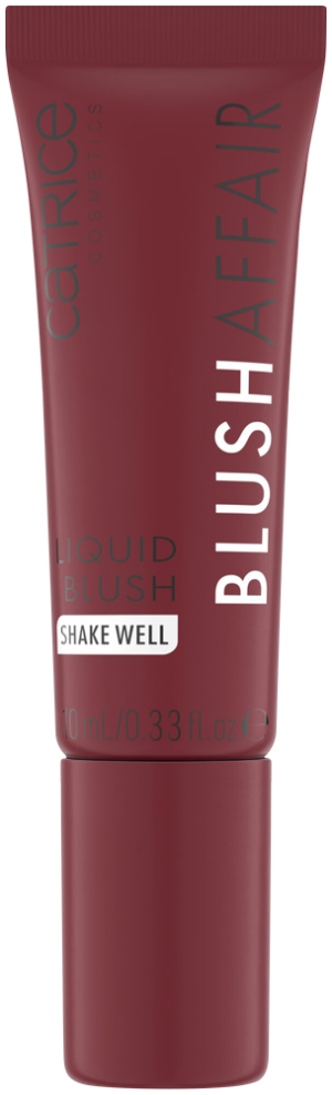 Catrice Plum-Tastic Blush Affair Liquid Blush 10ml