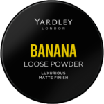 Yardley Banana Loose Powder 40g