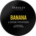 Yardley Banana Loose Powder 40g