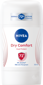 Nivea Dry Comfort Anti-Perspirant Stick 50ml