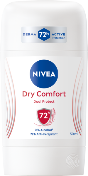 Nivea Dry Comfort Anti-Perspirant Stick 50ml
