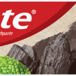 Colgate Naturals Charcoal Whitening Toothpaste 75ml