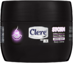 Clere Storm Body Crème 250ml