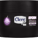 Clere Storm Body Crème 250ml