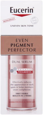 Eucerin Even Pigment Perfector Dual Serum 30ml