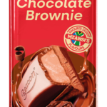 Beacon Chocolate Brownie Chocolate Slab 80g