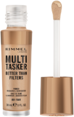 Rimmel Multi-Tasker Fair Better Than Filters Primer 30ml