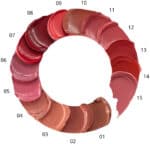 Essence Fiery Red 8h Matte Liquid Lipstick 2.5ml