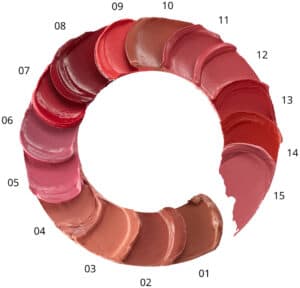Essence Fiery Red 8h Matte Liquid Lipstick 2.5ml