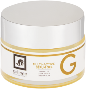 Celltone Multi-Active Serum Gel 25ml