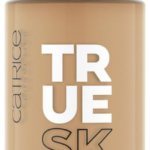 Catrice 070 Warm Caramel True Skin Hydrating Foundation 30ml