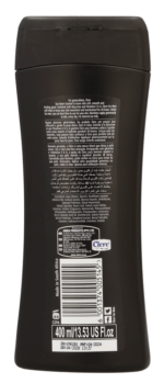 Clere Smooth Body Lotion 400ml